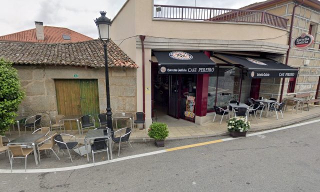 Cafe Bar Pereiro