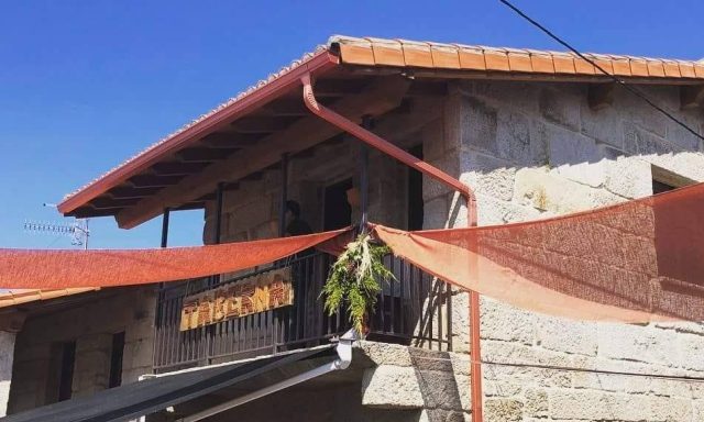 Bar-Cafetería Marán