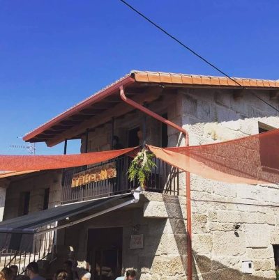 Bar-Cafetería Marán