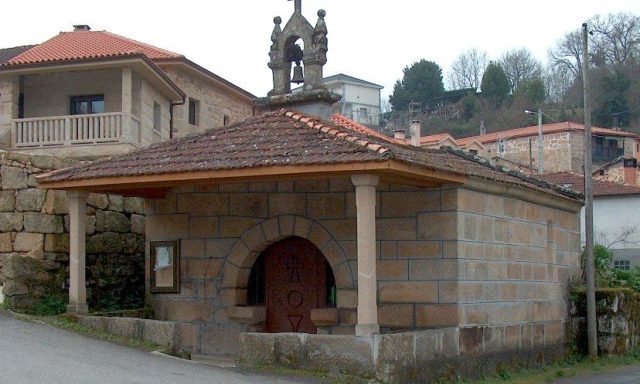 Capela de San Caetano