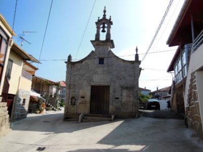 Capela de Loñoa