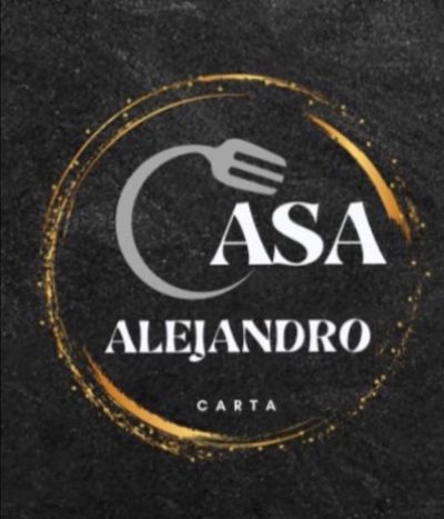 Gastrobar Casa Alejandro