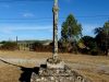 Cruceiro de Santa Ana de Chaudarcas