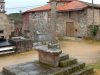 Cruceiro de San Martiño de Sabadelle