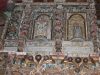 Retablo detalle