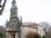 Igrexa e Santuario dos Gozos