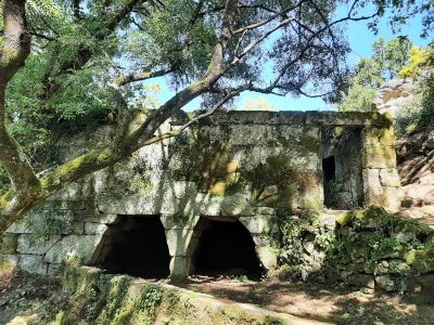 Muíño do Xosé