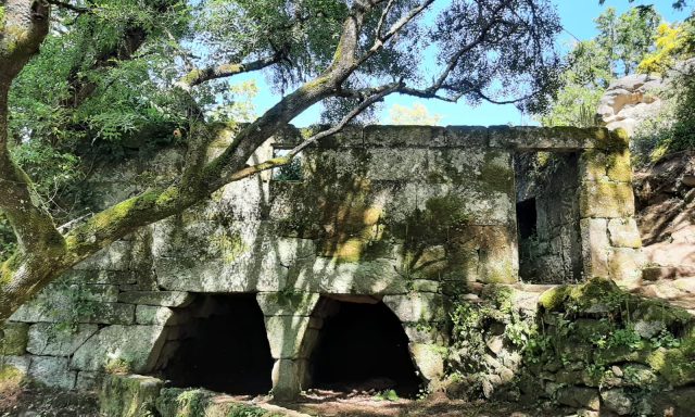 Muíño do Xosé