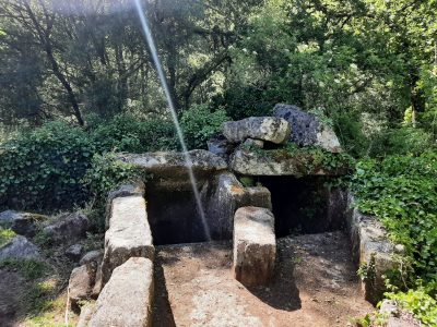 Muíño do Xosé