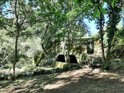 Muíño do Xosé