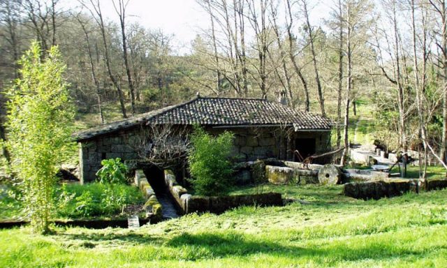 Muíño do Faba