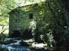 Molino del río Loña