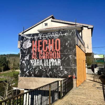 A la Brasa