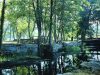 Área recreativa de Santa Marta