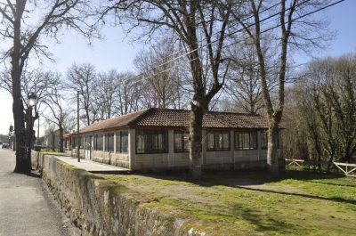 Parque de os Campos Loñoá