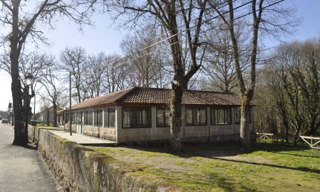 Parque dos Campos Loñoá