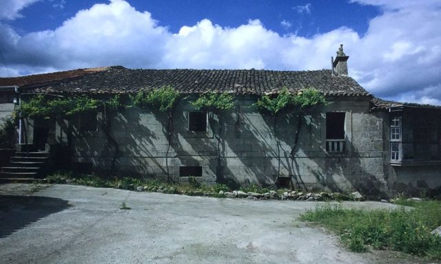 Pazo da Pena