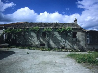 Pazo da Pena