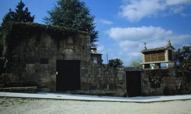 Pazo de Casdemiro
