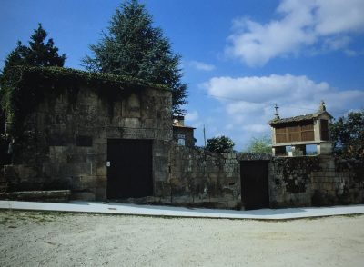 Pazo de Casdemiro