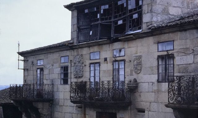 Pazo de Castadón
