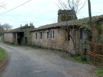 Pazo de Bouzas