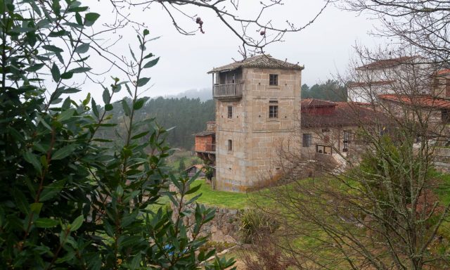 Casa de la Torre