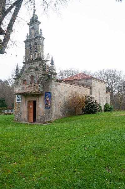 Iglesia