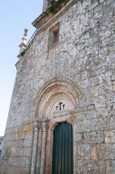 Entrada