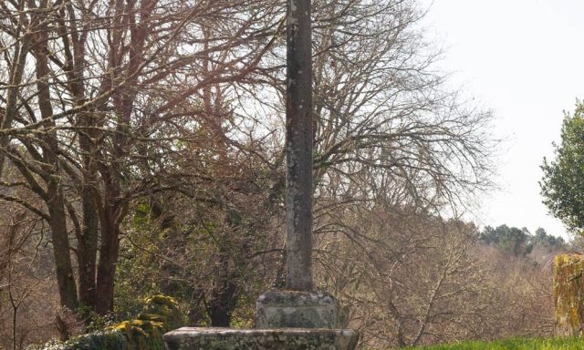 Cruceiro de Covas