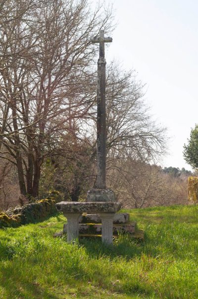 Cruceiro de Covas