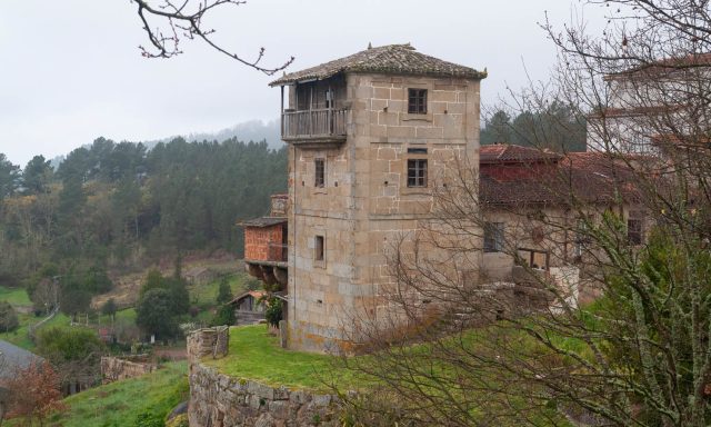 Casa da Torre