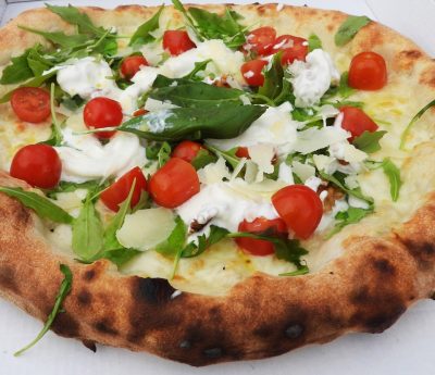 Pizzeria da Paolo