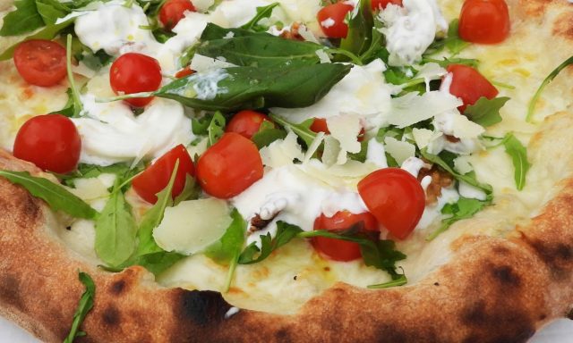 Pizzeria da Paolo