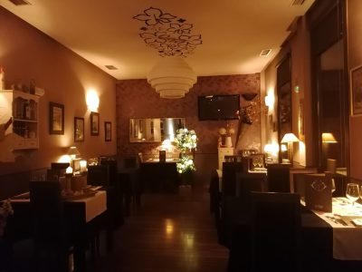 La Table